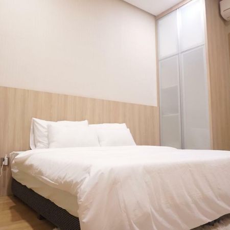 Soho Suites Klcc Kuala Lumpur Exterior photo